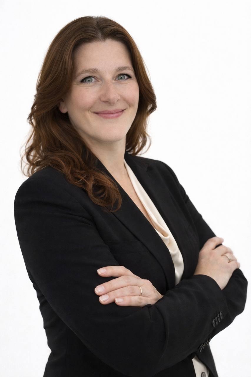 Jenna Bannister - Business Automation Expert