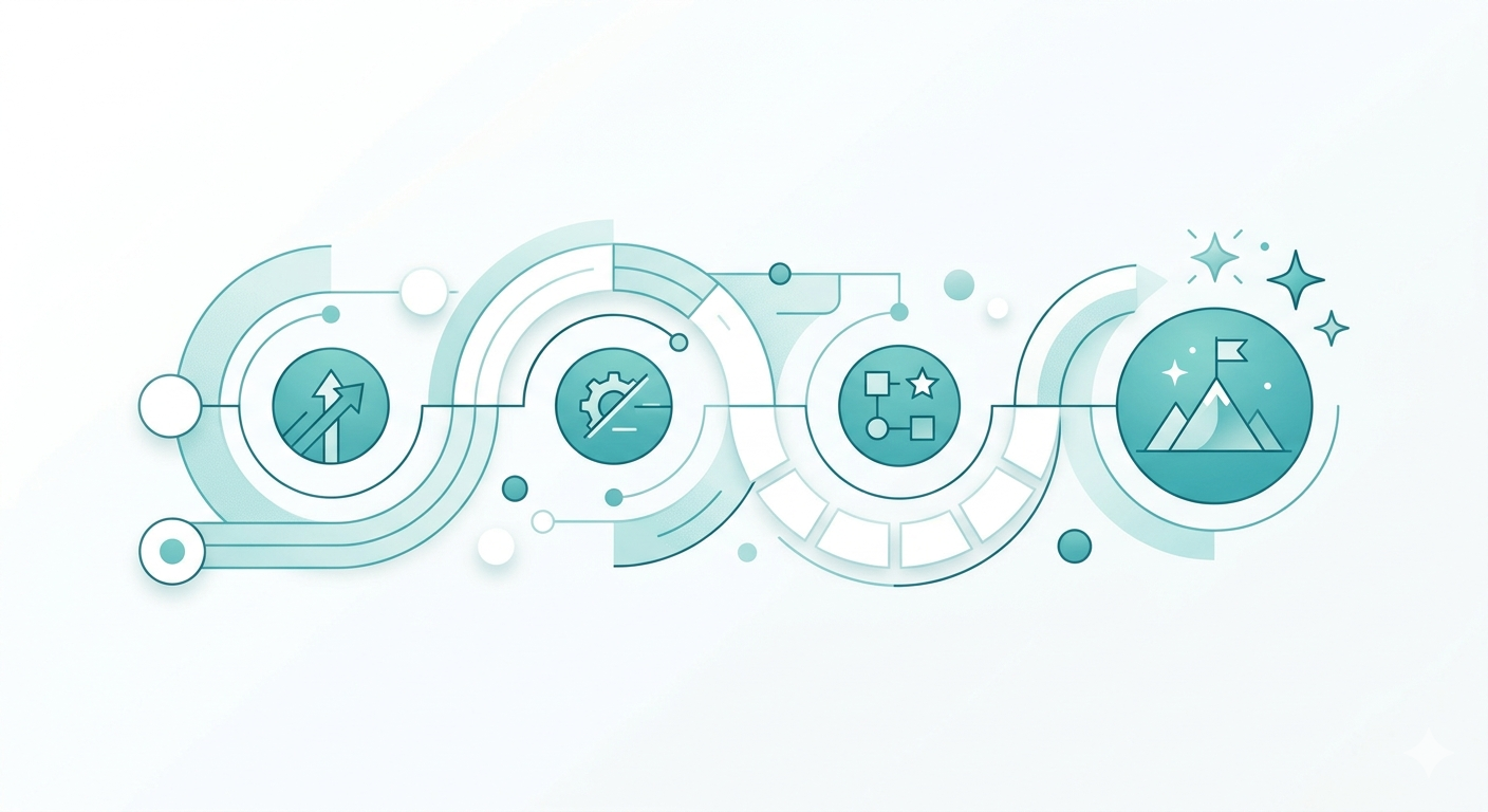 Automation Strategy Roadmap